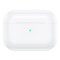 Бездротові навушники BOROFONE BW27 True wireless stereo headset White (Колір Белый) - фото № 3