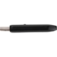 Флеш-накопичувач Patriot USB 3.2 Xporter 3 64GB Black (Цвет Черный) - фото № 3