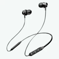 Бездротові навушники WUW-R107 black