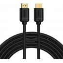 Кабель Baseus high definition Series HDMI To HDMI Adapter Cable 5m Black