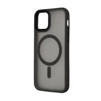 Чохол для смартфона Cosmic Magnetic Color HQ for Apple iPhone 11 Pro Black (Цвет 7073), Атикул k42691 |  купить на VILKI.NET - фото № 1