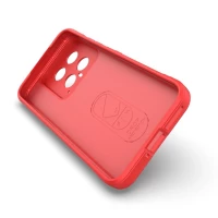 Чохол для смартфона Cosmic Magic Shield for Xiaomi Redmi Note 14 5G Black (Колір 7073) - фото № 3