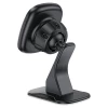 Автотримач для телефона ACEFAST D35 center console magnetic car holder Black (7073)- № 3