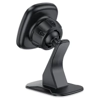 Автотримач для телефона ACEFAST D35 center console magnetic car holder Black (Цвет 7073) - фото № 3