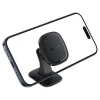 Автотримач для телефона ACEFAST D35 center console magnetic car holder Black (7073)- № 5
