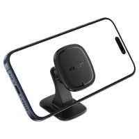 Автотримач для телефона ACEFAST D35 center console magnetic car holder Black (Цвет 7073) - фото № 5