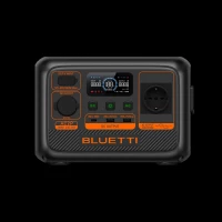 Портативна зарядна станці Bluetti AC2P (230Wh)
