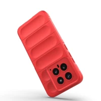 Чохол для смартфона Cosmic Magic Shield for Xiaomi Redmi Note 14 5G Black (Колір 7073) - фото № 4
