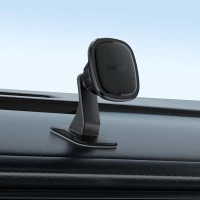 Автотримач для телефона ACEFAST D35 center console magnetic car holder Black (Цвет 7073) - фото № 6