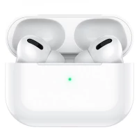 Бездротові навушники BOROFONE BW27 True wireless stereo headset White (Колір Белый), Атикул k49264 |  купить на VILKI.NET - фото № 1
