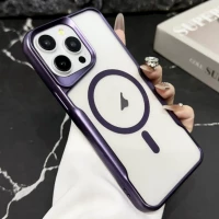 Чохол для смартфона Cosmic СD Fashion MAG for Apple iPhone 13 Pro Purple