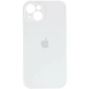 Чохол для смартфона Silicone Full Case AA Camera Protect for Apple iPhone 13 8,White k41108 - № 1 Чохол для смартфона Silicone Full Case AA Camera Protect for Apple iPhone 13 8,White (7068) - № 1