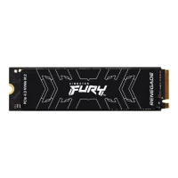 Накопичувач SSD M.2 Kingston FURY Renegade 2TB 2280 NVMe PCIe Gen 4.0 x4 3D TLC NAND