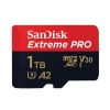 Карта пам'яті microSDXC (UHS-1 U3) SanDisk Extreme Pro A2 1TB class 10 V30 (R200MB/s,W140MB/s) (adapter)  SanDisk - № 1