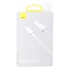 Кабель Baseus Superior Series Fast Charging Data Cable USB to Micro 2A 2m White (Білий)- № 3