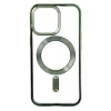 Чохол для смартфона Cosmic CD Magnetic for Apple iPhone 16 Pro Max Green k56692 - № 1 Чохол для смартфона Cosmic CD Magnetic for Apple iPhone 16 Pro Max Green (Зелёный) Cosmic - № 1