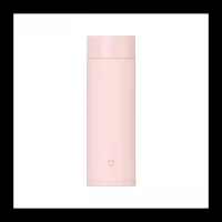 Термокружка Xiaomi MiJia Mini Thermal Cup 350ml (MJMNBWB01PL) Pink