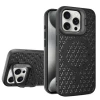 Чохол для смартфона Cosmic Grater Stand for Apple iPhone 15 Pro Black k52455 - № 1 Чохол для смартфона Cosmic Grater Stand for Apple iPhone 15 Pro Black (7073) Cosmic - № 1