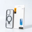 Чохол для смартфона Spigen AAA Magnetic Ring for Apple iPhone 14 Grey