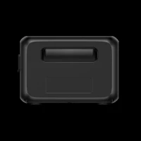 Портативна зарядна станці Bluetti AC2P (230Wh) (Цвет Black) - фото № 2