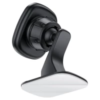 Автотримач для телефона ACEFAST D35 center console magnetic car holder Black (Цвет 7073) - фото № 4