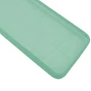 Чохол для смартфона Silicone Full Case AA Camera Protect for Apple iPhone 11 30,Spearmint (Spearmint)- № 2