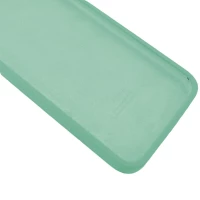 Чохол для смартфона Silicone Full Case AA Camera Protect for Apple iPhone 11 30,Spearmint (Колір Spearmint) - фото № 2