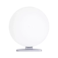 Очищувач повітря Xiaomi Mijia Desktop Air Purifier + (перехідник на EU розетку)