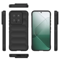 Чохол для смартфона Cosmic Magic Shield for Xiaomi Redmi Note 14 5G Black (Колір 7073) - фото № 2