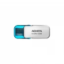 Флеш-накопичувач ADATA USB 2.0 AUV 240 32Gb White
