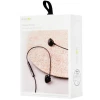 Навушники Baseus Encok H06 lateral in-ear Wire Earphone Black 3.5 mini-jack (Черный)- № 6