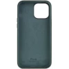 Чохол для смартфона Silicone Full Case AA Open Cam for Apple iPhone 16 Pro Max 40,Atrovirens (Atrovirens)- № 2