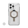 Чохол для смартфона UAG AAA Plazma Mag XTE for Apple iPhone 16 Pro All White (All White) UAG AAA - № 1