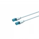 Мережевий кабель Vention Cat.5E UTP Patch Cable 10M Blue (VAP-A10-S1000)