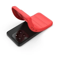 Чохол для смартфона Cosmic Magic Shield for Xiaomi Redmi Note 14 5G Black (Колір 7073) - фото № 5