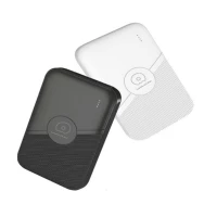 Зовнішній акумулятор WUW Y142 5000mAh Black (Цвет Black), Атикул k58171 |  купить на VILKI.NET - фото № 1