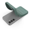 Чохол для смартфона Cosmic Magic Shield for Samsung Galaxy M15/F15 5G Dark Green (Dark Green)- № 3