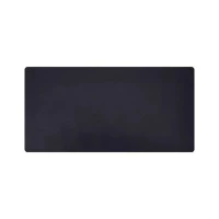 Килимок для миші Xiaomi Super Large Double Material Mouse Pad Black