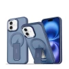 Чохол для смартфона Cosmic Magnetic Stand for Apple iPhone 16 Blue (Синий) Cosmic - № 1