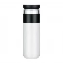 Термос заварювальний Xiaomi Fun Home Insulation Tea Cup (520ml, White)
