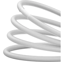 Кабель Baseus CoolPlay Series Fast Charging Cable Type-C to iP 20W 2m White (Колір 7068) - фото № 6
