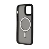 Чохол для смартфона Cosmic Magnetic Color HQ for Apple iPhone 11 Pro Black (7073)- № 2