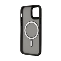 Чохол для смартфона Cosmic Magnetic Color HQ for Apple iPhone 11 Pro Black (Цвет 7073) - фото № 2