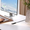 Кабель-подовжувач Baseus AirJoy Series USB3.0 Extension Cable 1.5m Cluster Black (Black)- № 8