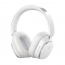 Бездротові навушники Baseus Bowie H1 Pro Noise-Cancellation Wireless Headphones Moon White
