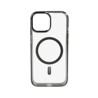 Чохол для смартфона Cosmic Acrilyc Colorful Mag for Apple iPhone 13 Grey (Цвет Grey), Атикул k55163 |  купить на VILKI.NET - фото № 1