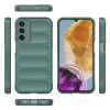Чохол для смартфона Cosmic Magic Shield for Samsung Galaxy M15/F15 5G Dark Green (Dark Green)- № 2