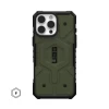 Чохол для смартфона UAG AAA Pathfinder Mag for Apple iPhone 14 Pro Green k56289 - № 1 Чохол для смартфона UAG AAA Pathfinder Mag for Apple iPhone 14 Pro Green (Зелёный) UAG AAA - № 1