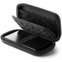 Органайзер для HDD UGREEN LP128 Hard Disk Case Small Size(UGR-40707) , Атикул k50188 |  купить на VILKI.NET - фото № 1
