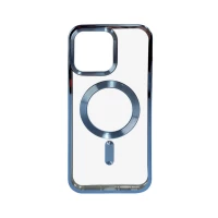 Чохол для смартфона Cosmic CD Magnetic for Apple iPhone 15 Pro Sierra Blue